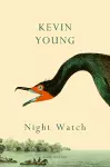 Night Watch cover
