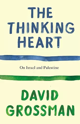 The Thinking Heart cover