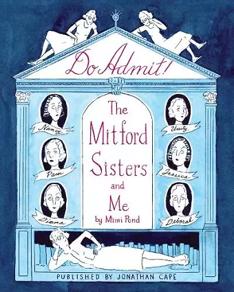 Do Admit cover