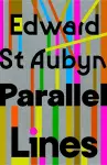 Parallel Lines cover