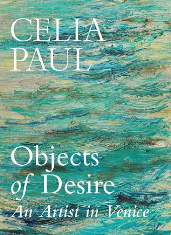 Objects of Desire cover