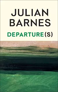 Departure(s) cover