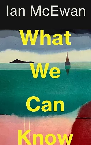 What We Can Know cover