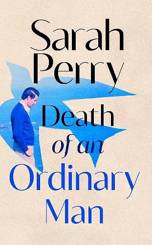 Death of an Ordinary Man cover
