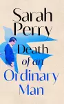 Death of an Ordinary Man cover