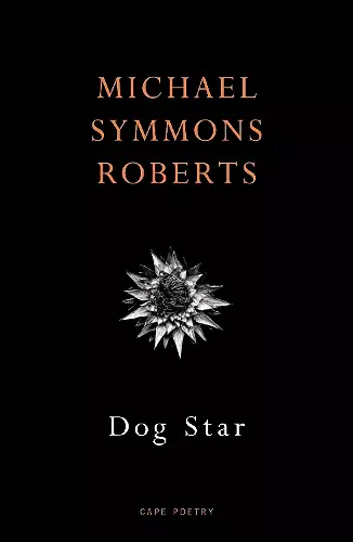 Dog Star cover