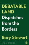 Debatable Land cover