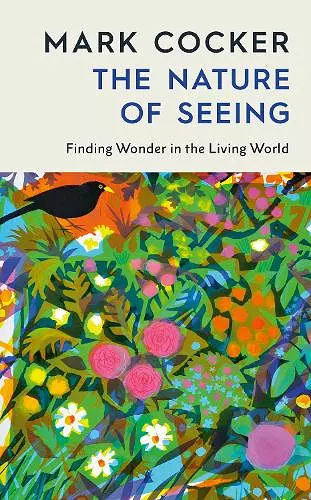 The Nature of Seeing cover