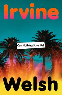 Can Nothing Save Us? cover
