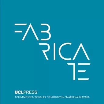 Fabricate 2017 cover