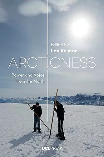Arcticness cover