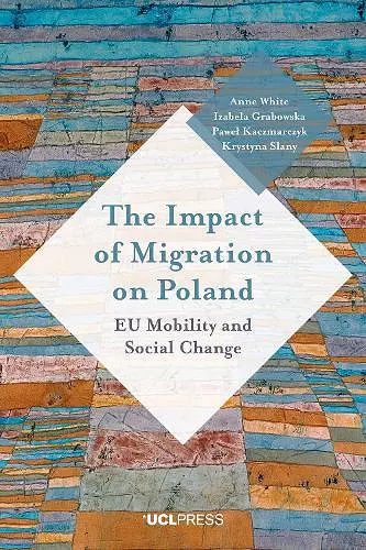 The Impact of Migration on Poland cover