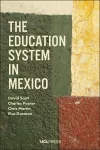 The Education System in Mexico cover