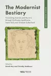 The Modernist Bestiary cover