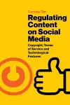 Regulating Content on Social Media cover