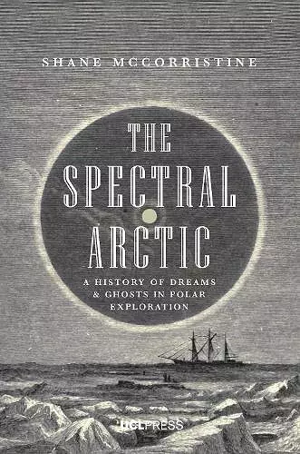 The Spectral Arctic cover