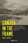 Canada in the Frame cover