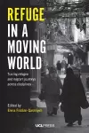 Refuge in a Moving World cover