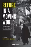 Refuge in a Moving World cover