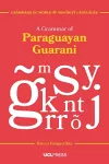 A Grammar of Paraguayan Guarani cover