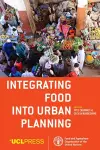 Integrating Food into Urban Planning cover