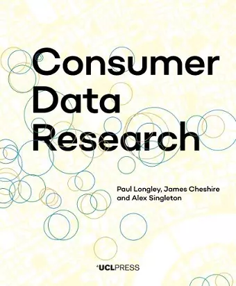 Consumer Data Research cover