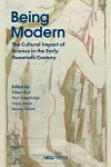 Being Modern cover