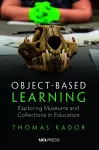 Object-Based Learning cover