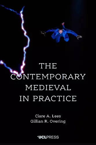 The Contemporary Medieval in Practice cover