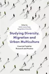 Studying Diversity, Migration and Urban Multiculture cover