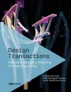 Design Transactions cover