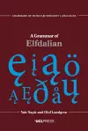 A Grammar of Elfdalian cover