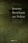 Jeremy Bentham on Police cover