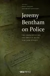 Jeremy Bentham on Police cover