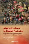 Migrant Labour in Global Factories cover