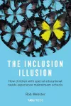 The Inclusion Illusion cover