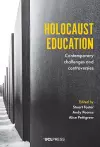 Holocaust Education cover