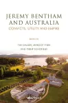 Jeremy Bentham and Australia cover