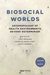 Biosocial Worlds cover