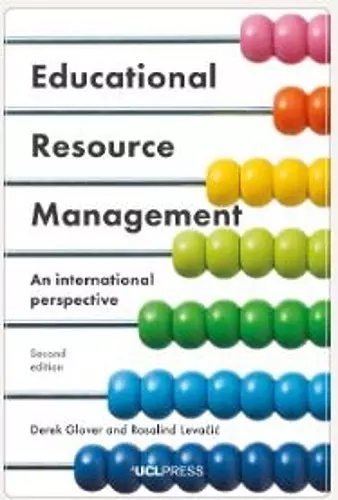 Educational Resource Management cover