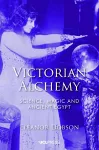 Victorian Alchemy cover