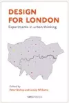 Design for London cover