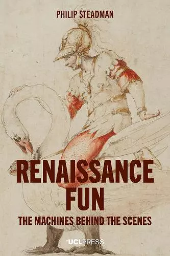 Renaissance Fun cover