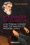 Alexander Williamson cover