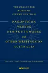 Panopticon versus New South Wales and Other Writings on Australia cover