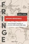 Writing Resistance cover