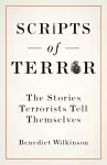 Scripts of Terror cover