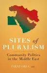 Sites of Pluralism  cover