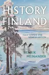 A History of Finland cover