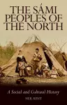 The Sami Peoples of the North cover